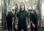 Trivium 2011