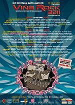 Viña Rock 2011