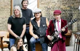 Ac Dc