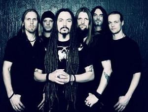 Amorphis