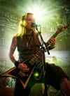 Children Of Bodom Madrid 2011