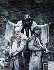 Dimmu Borgir 2010