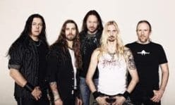 Hammerfall