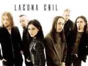 Lacuna Coil