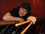 Mike Mangini Dream Theater