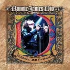 Ronnie James Dio - Mightier Than The Sword