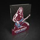 Steve Harris Biografia