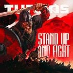 Turisas - Stand Up And Fight