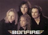 Bonfire
