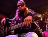 Down Rex Brown