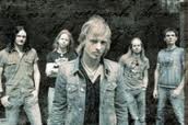 Edguy 2011