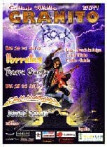 Granito Rock 2011