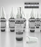 Lacuna Coil - Dark Adrenaline