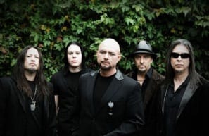 Queensryche