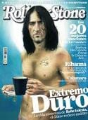 Roberto Iniesta Rolling Stone Extremoduro