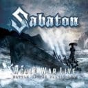Sabaton - World War Live