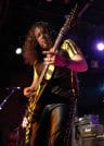 Stryper Barcelona 2011