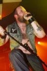 Tony Sylvester Turbonegro