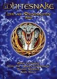 Whitesnake - Live At Donnignton 1990