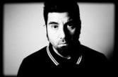 Chino Moreno Deftones