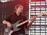 Coheed And Cambria Michael Todd