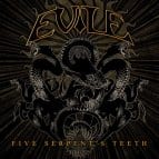 Evile Five - Serpents Teeth