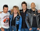 Gotthard 2011