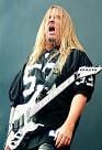 Jeff Hanneman Slayer