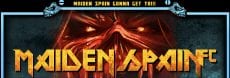 IronMaiden.es
