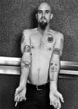 Queens Of The Stone Age Nick Olivieri