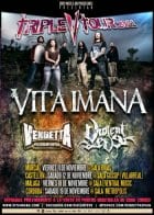 Triple V Tour Andalucia
