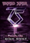Twisted Sister Double Live
