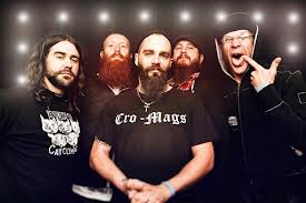 Killswitch Engage