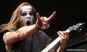 Behemoth Nergal