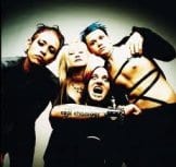 Coal Chamber