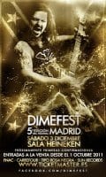 Dimefest 2011
