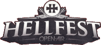 Hellfest 2012