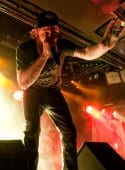 In Flames Madrid 2011