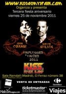 Kiss Army Cartel
