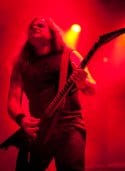Kreator Fuenlabrada 2011 Live