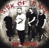 Sick Of It All - Non Stop
