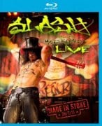 Slash - Made In Stoke