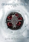 Sonata Artica - Live In Finland