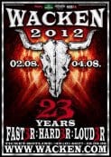 Wacken Open Air 2012