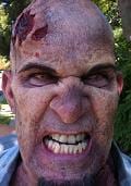 Anthrax Scott Ian Zombie