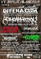 Brutalmeria 2011
