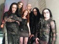 Cradle Of Filth