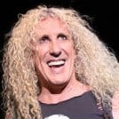 Dee Snider Twisted Sister