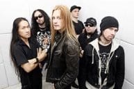 Dragonforce 2011