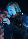 Edguy Madrid 2011
